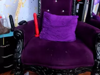 💣Miss Salome💣's Live Sex Cam Show