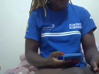 Shanlove's Live Sex Cam Show