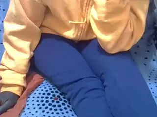 Shanlove's Live Sex Cam Show