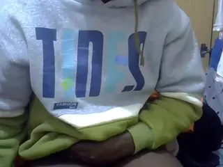 Shanlove's Live Sex Cam Show