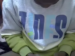 Shanlove's Live Sex Cam Show