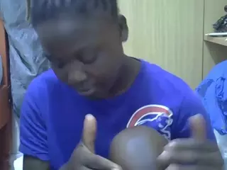 Shanlove's Live Sex Cam Show