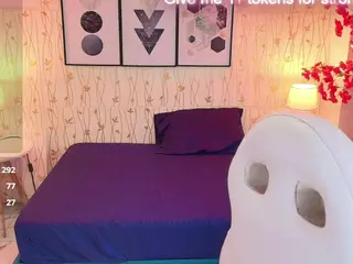 TamaraGrays's Live Sex Cam Show