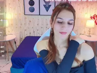 TamaraGrays's Live Sex Cam Show