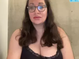 zara's Live Sex Cam Show