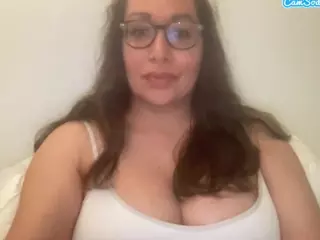 zara's Live Sex Cam Show