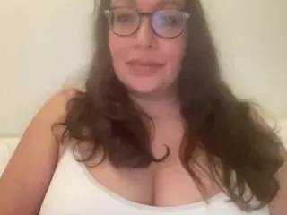 zara's Live Sex Cam Show