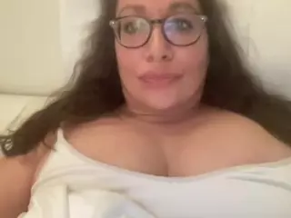 zara's Live Sex Cam Show