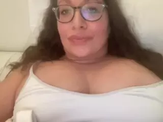 zara's Live Sex Cam Show