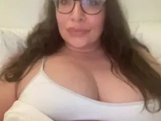 zara's Live Sex Cam Show