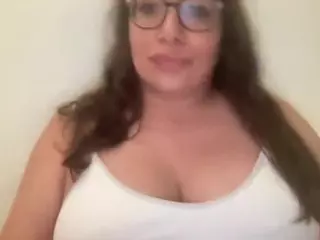 zara's Live Sex Cam Show