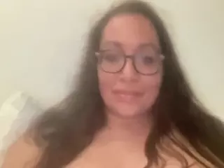 zara's Live Sex Cam Show