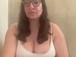 zara's Live Sex Cam Show
