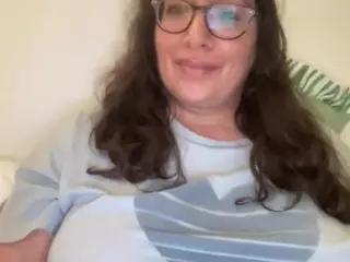 zara's Live Sex Cam Show