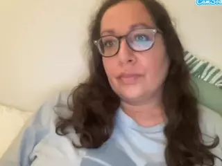 zara's Live Sex Cam Show