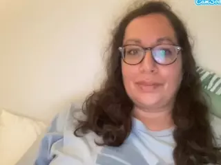 zara's Live Sex Cam Show