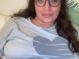 zara's Live Sex Cam Show