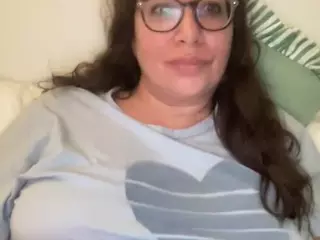 zara's Live Sex Cam Show