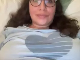 zara's Live Sex Cam Show