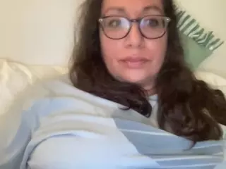 zara's Live Sex Cam Show