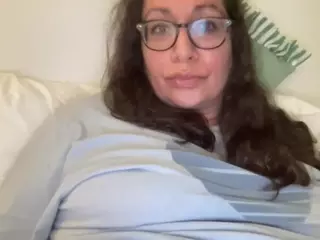 zara's Live Sex Cam Show