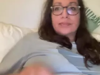 zara's Live Sex Cam Show