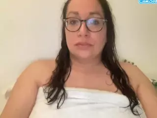 zara's Live Sex Cam Show