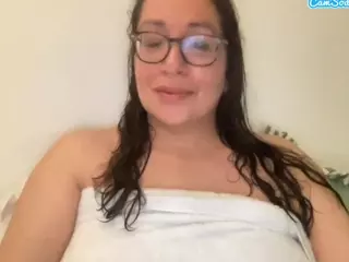 zara's Live Sex Cam Show