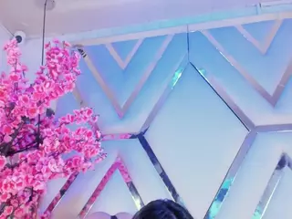 Dakota Rousseell's Live Sex Cam Show