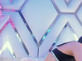 Dakota Rousseell's Live Sex Cam Show