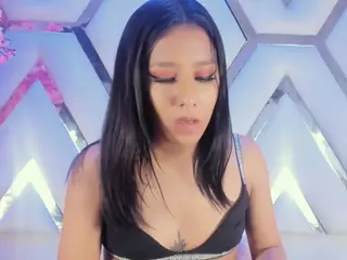 Dakota Rousseell's Live Sex Cam Show