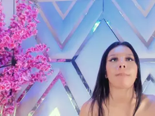 Dakota Rousseell's Live Sex Cam Show