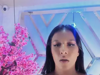 Dakota Rousseell's Live Sex Cam Show