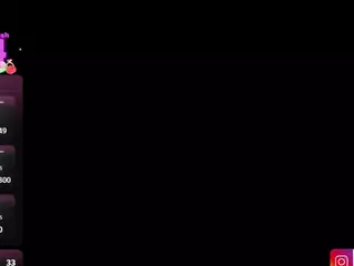 KiimLogan's Live Sex Cam Show