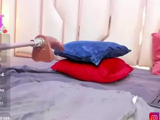 KiimLogan's Live Sex Cam Show