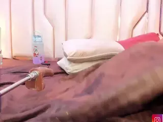 KiimLogan's Live Sex Cam Show