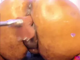 KiimLogan's Live Sex Cam Show