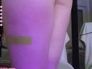 KittyJuly's Live Sex Cam Show