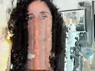 Valeria-Soler's Live Sex Cam Show