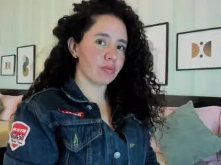 Valeria-Soler's Live Sex Cam Show