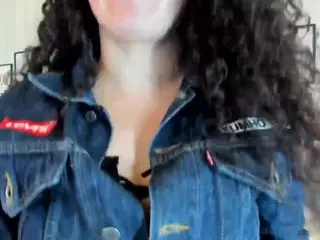 Valeria-Soler's Live Sex Cam Show