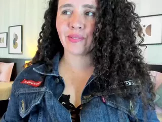 Valeria-Soler's Live Sex Cam Show