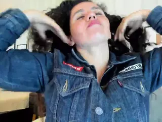 Valeria-Soler's Live Sex Cam Show