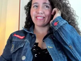 Valeria-Soler's Live Sex Cam Show