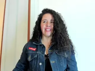 Valeria-Soler's Live Sex Cam Show