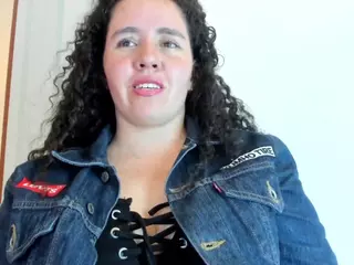 Valeria-Soler's Live Sex Cam Show