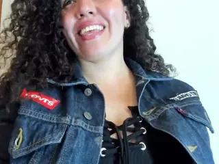 Valeria-Soler's Live Sex Cam Show