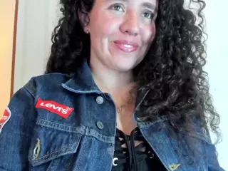 Valeria-Soler's Live Sex Cam Show