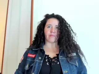 Valeria-Soler's Live Sex Cam Show