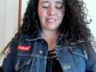 Valeria-Soler's Live Sex Cam Show